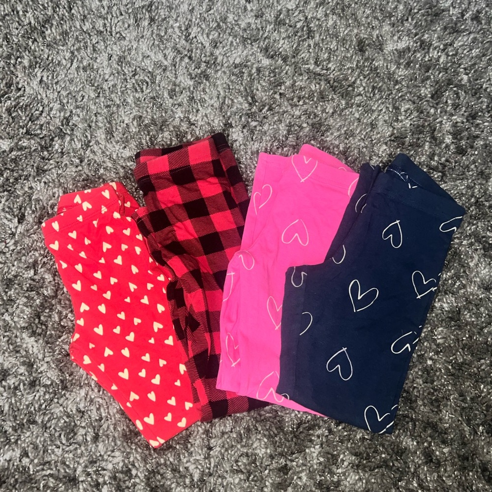 Old navy bundle leggings